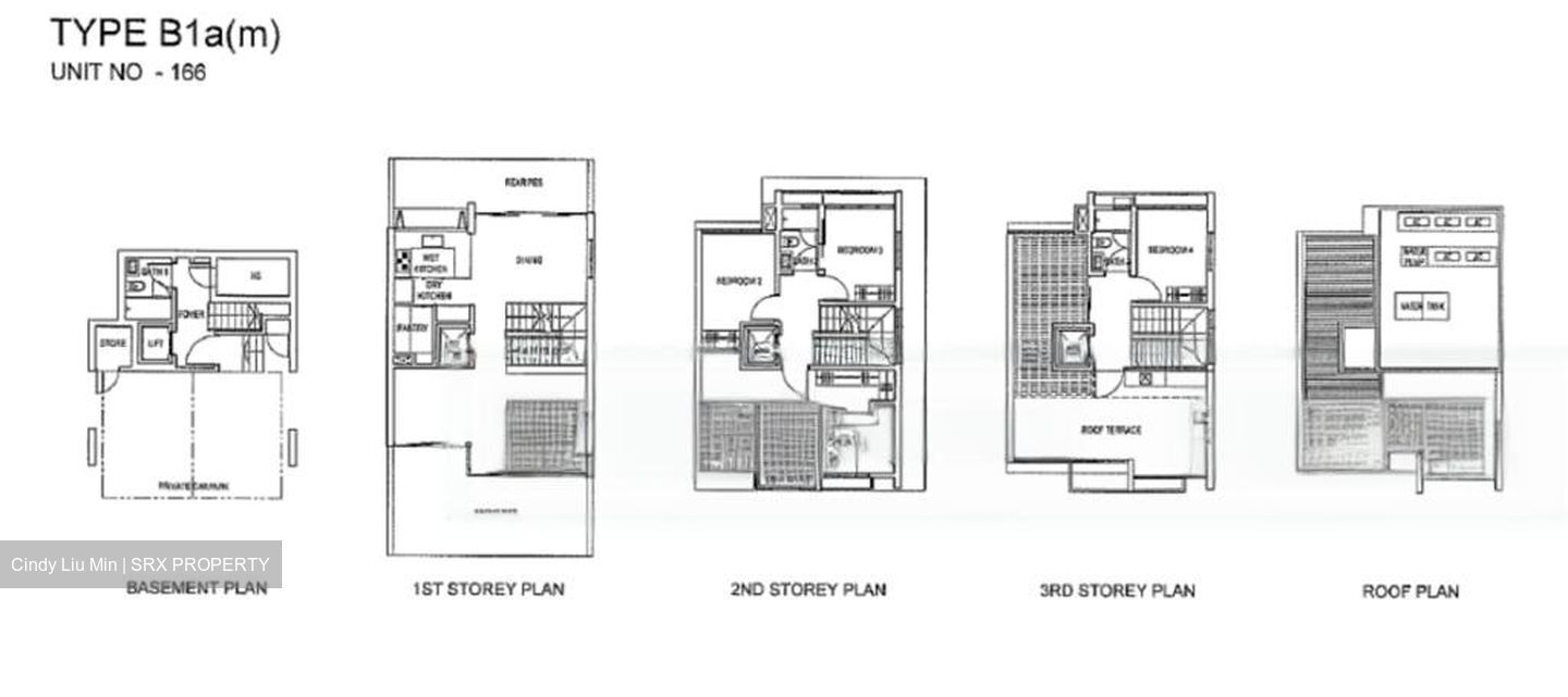 Sunrise Terrace (D28), Terrace #459798041